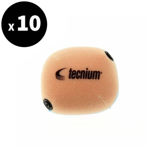 TECNIUM Luchtfilter - 5823 KTM/Husqvarna x10