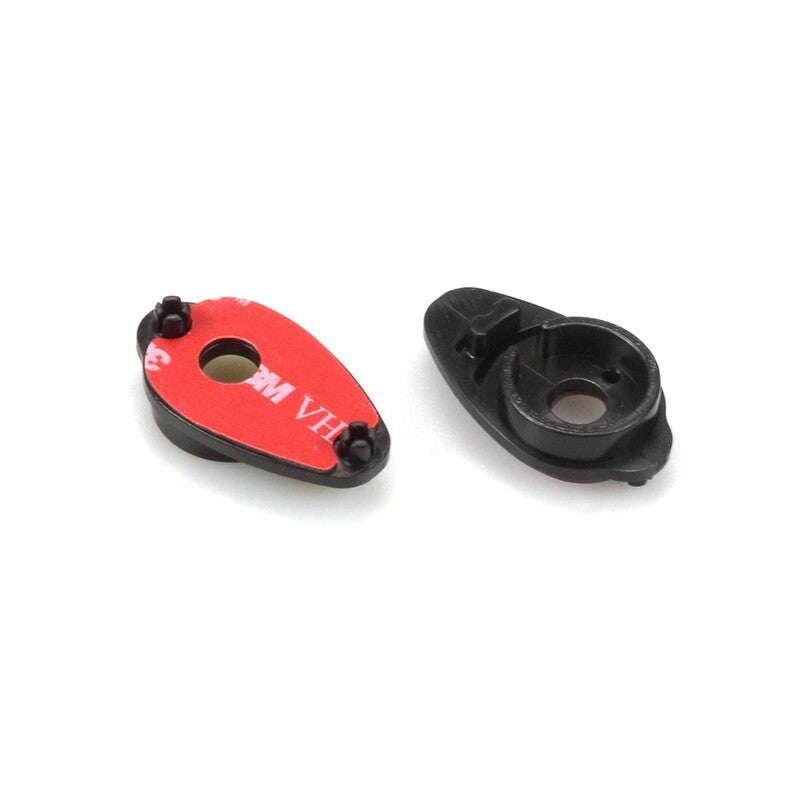 BELL MX-9 Adventure vizierbevestiging set 2 stuks