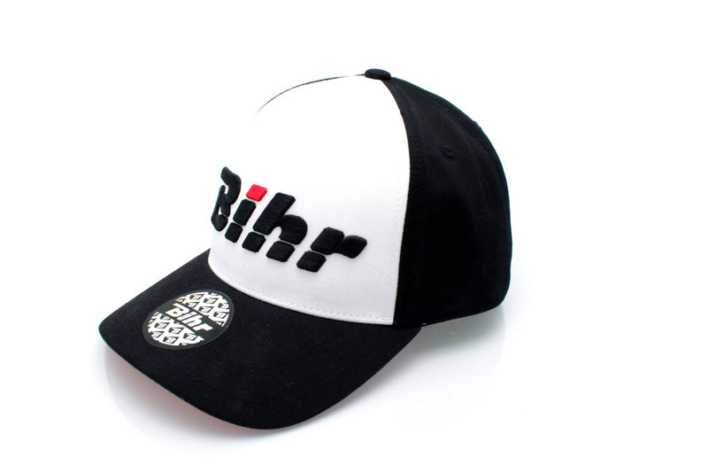 BIHR Factory Cap Onesize