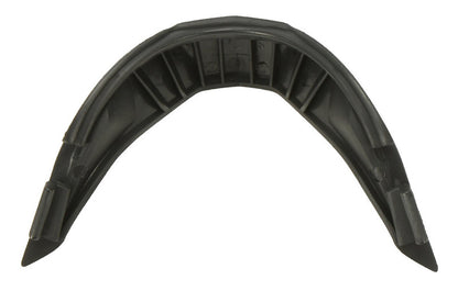 BELL Moto-10 Roost Guard - Black