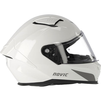 NOVIC Helmet Element - matt black