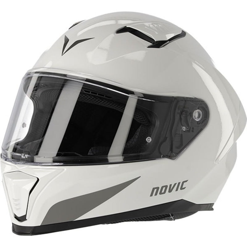 NOVIC Helmet Element - matt black