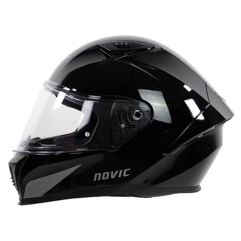 NOVIC Helmet Element - matt black