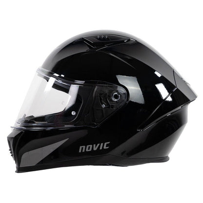 NOVIC Helmet Element - matt black