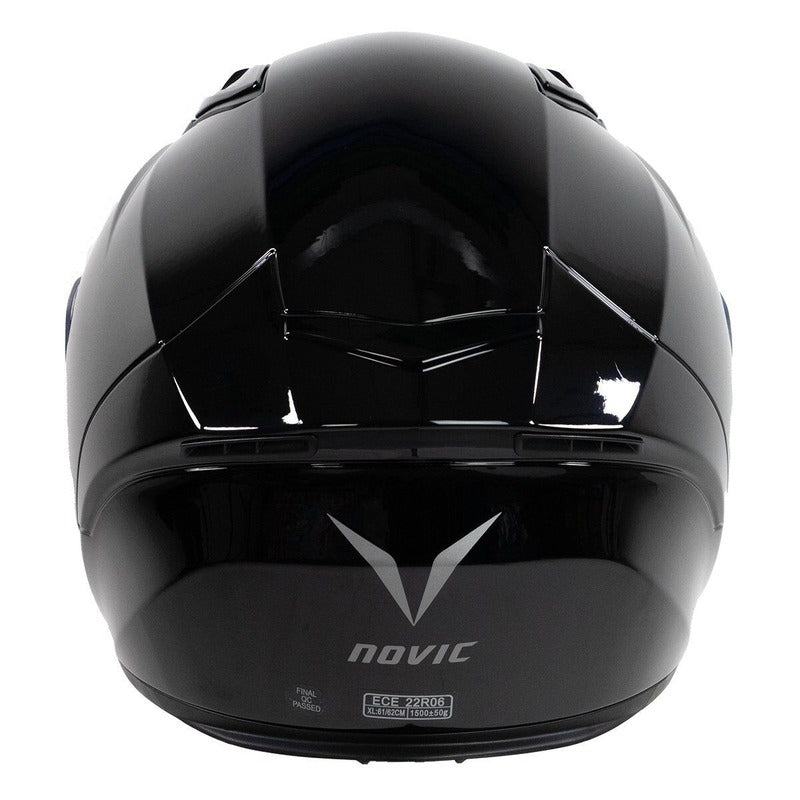 NOVIC Helmet Element - matt black