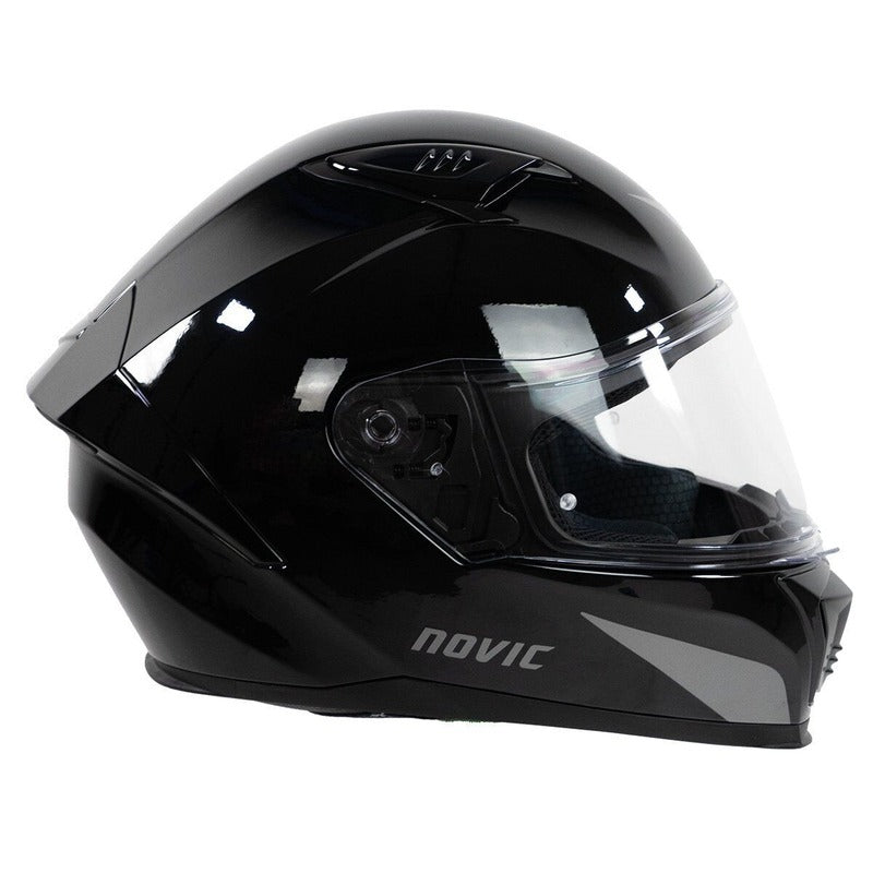 NOVIC Helmet Element - matt black