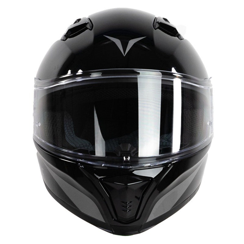 NOVIC Helmet Element - matt black