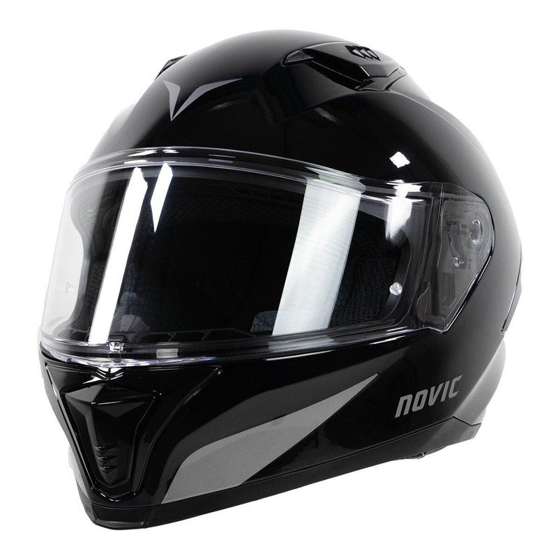 NOVIC Helmet Element - matt black