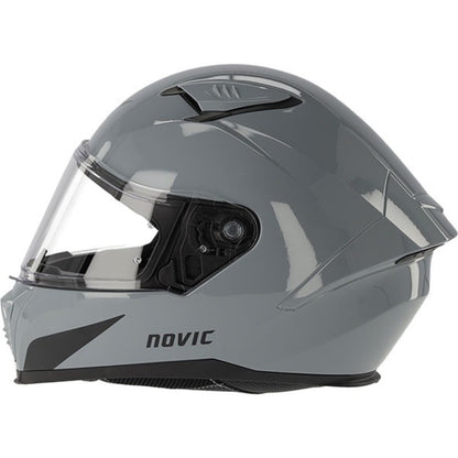 NOVIC Helmet Element - matt black