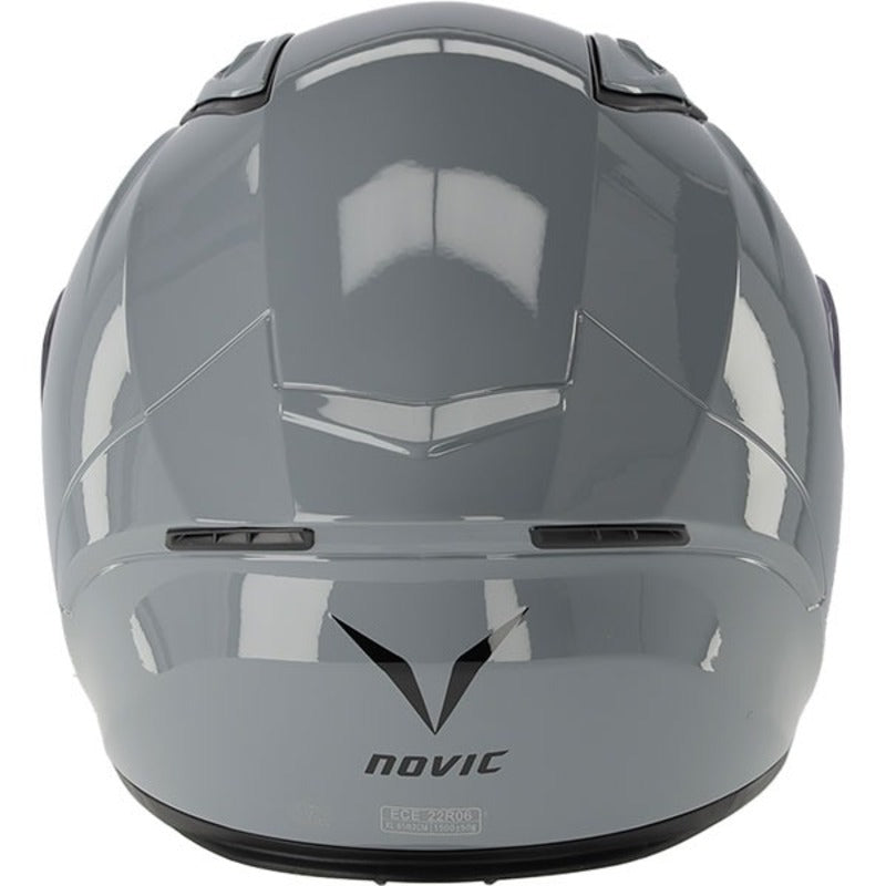 NOVIC Helmet Element - matt black