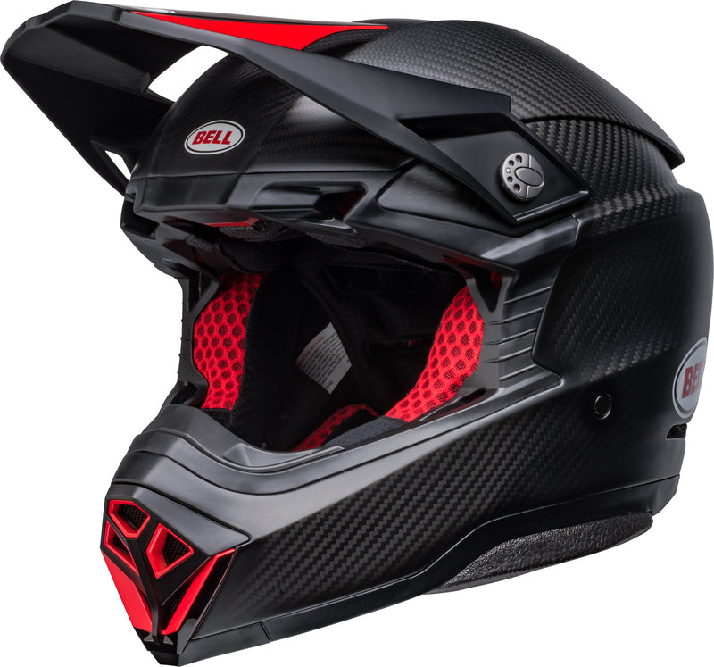 BELL Moto-10 Spherical Solid Helmet