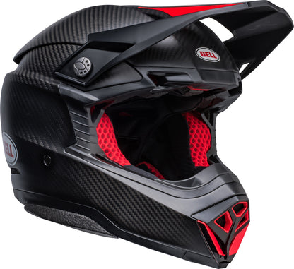 BELL Moto-10 Spherical Solid Helmet