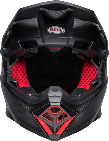 BELL Moto-10 Spherical Solid Helmet