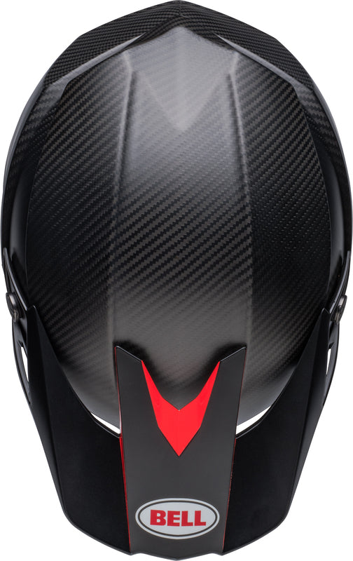 BELL Moto-10 Spherical Solid Helmet