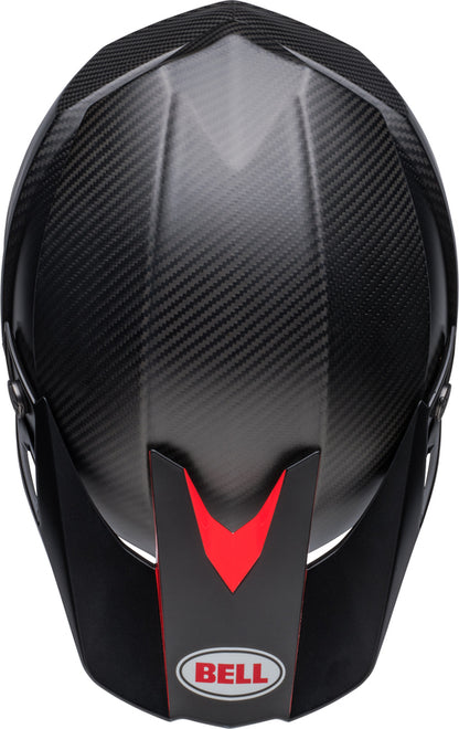 BELL Moto-10 Spherical Solid Helmet