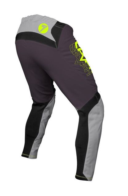 SEVEN Vox Surge Pants - Blue/White