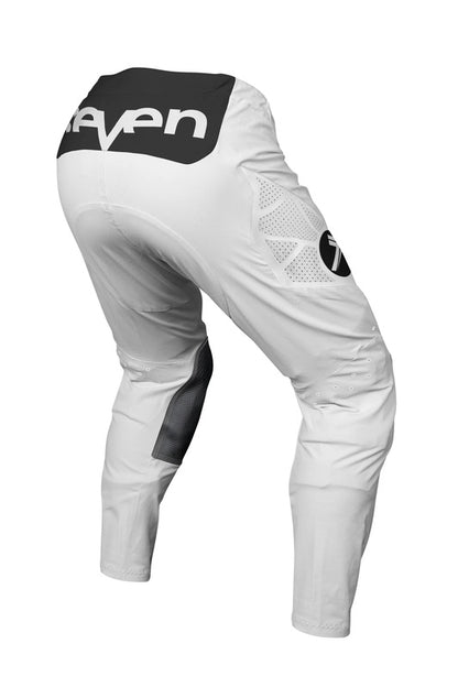 SEVEN Zero Staple Pants - White