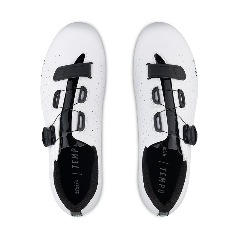 FIZIK Bicycle Shoes Tempo Overcurve R5