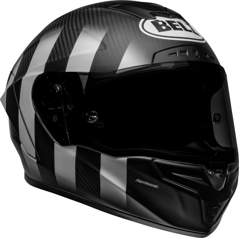 BELL Race Star Flex DLX Fasthouse Street Punk Helmet