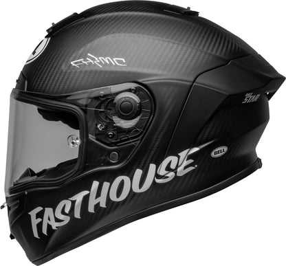 BELL Race Star Flex DLX Fasthouse Street Punk Helmet