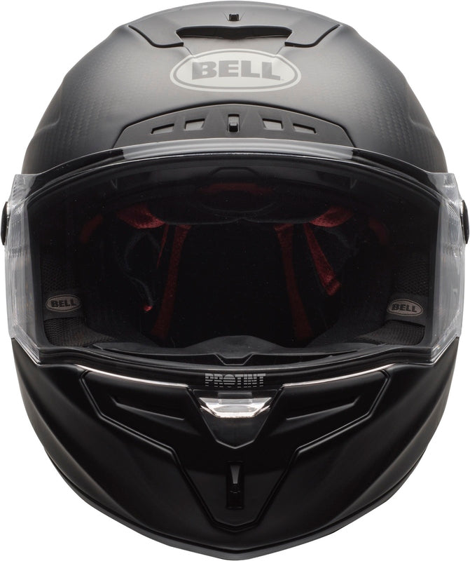 BELL Race Star Flex DLX Solid Helmet