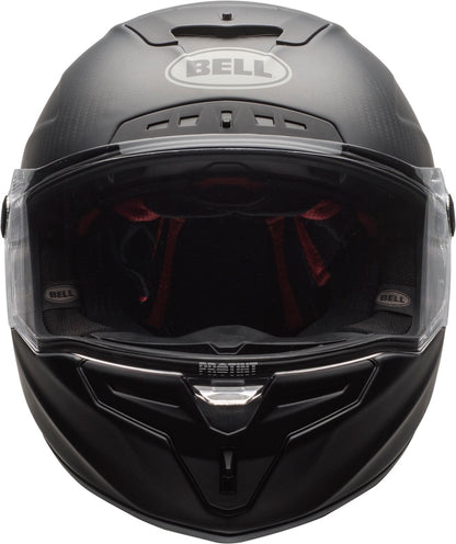 BELL Race Star Flex DLX Solid Helmet