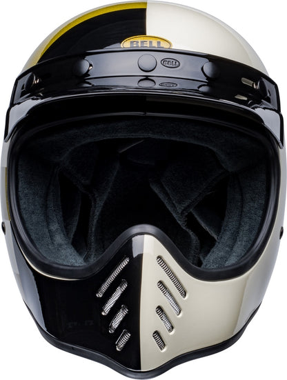 BELL Moto-3 Atwyld Orbit Helmet