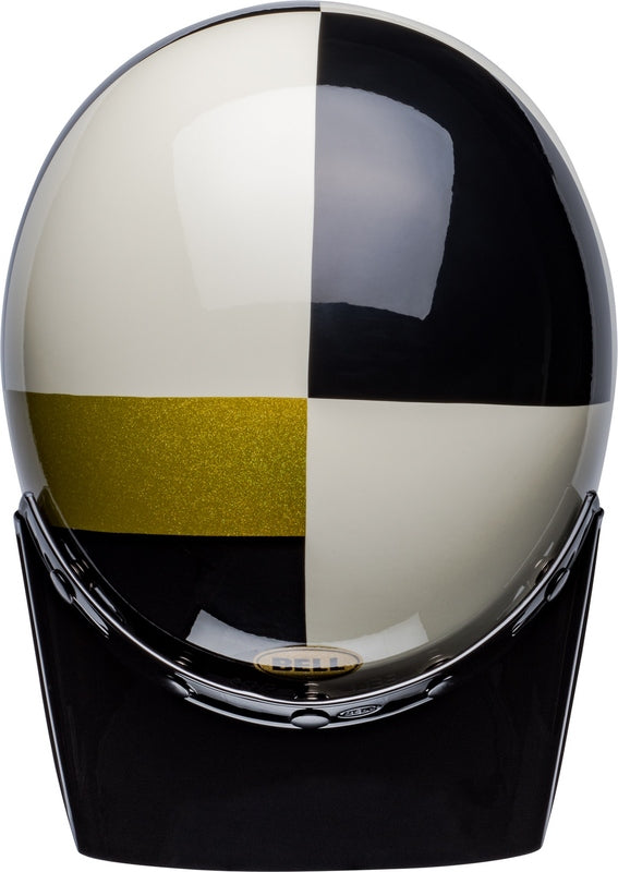 BELL Moto-3 Atwyld Orbit Helmet