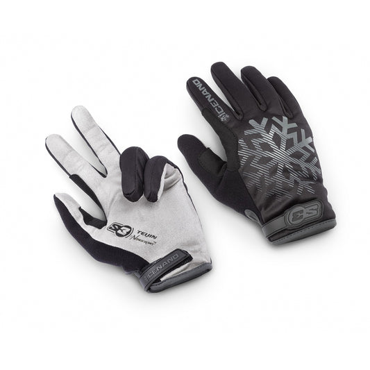 S3 Gloves Ice-Nano Wintersport