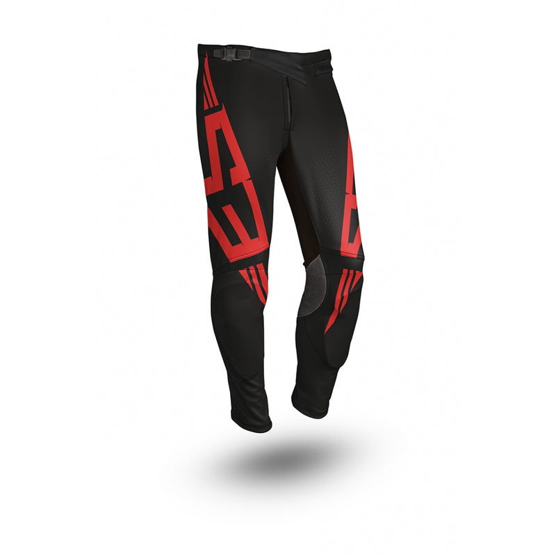 S3 Angel Colors Trial Pants - Red