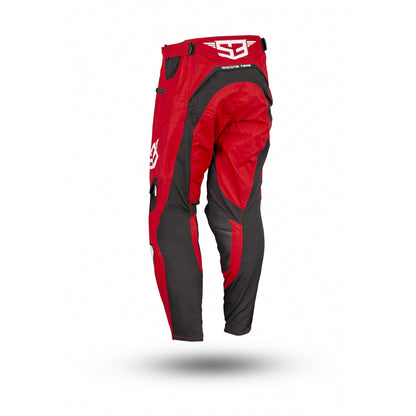 S3 Red Collection Pants