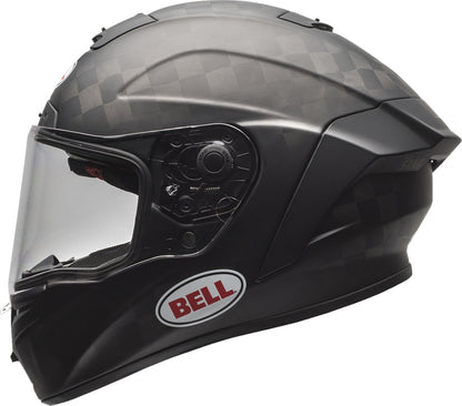 BELL Pro Star ECE FIM Helmet - Matte Black