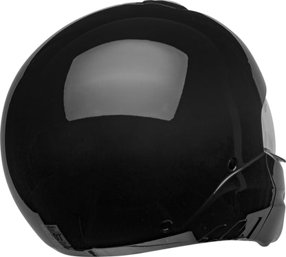 BELL Broozer Helmet - Gloss Black