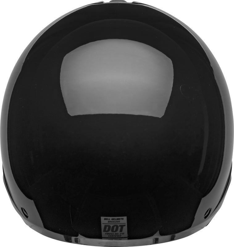 BELL Broozer Helmet - Gloss Black