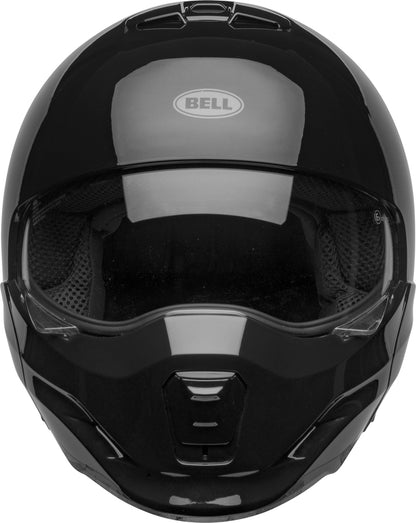 BELL Broozer Helmet - Gloss Black