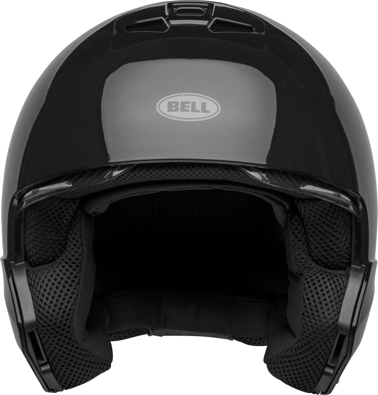 BELL Broozer Helmet - Gloss Black