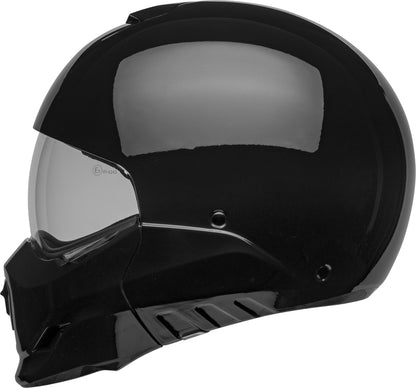 BELL Broozer Helmet - Gloss Black