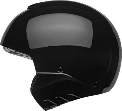 BELL Broozer Helmet - Gloss Black