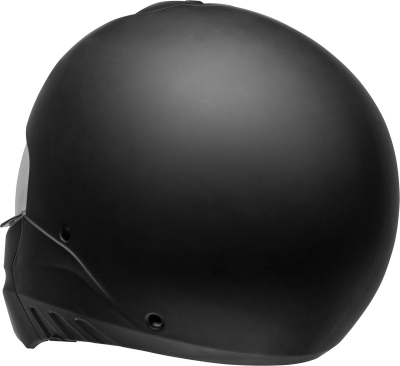 BELL Broozer Helmet - Gloss Black