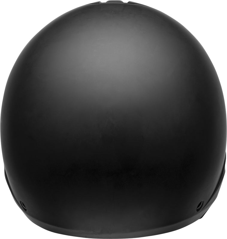 BELL Broozer Helmet - Gloss Black