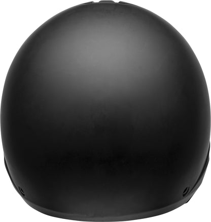 BELL Broozer Helmet - Gloss Black