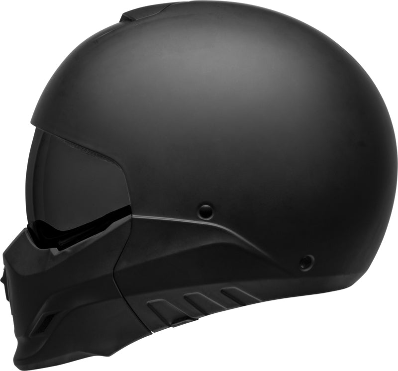 BELL Broozer Helmet - Gloss Black