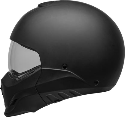 BELL Broozer Helmet - Gloss Black