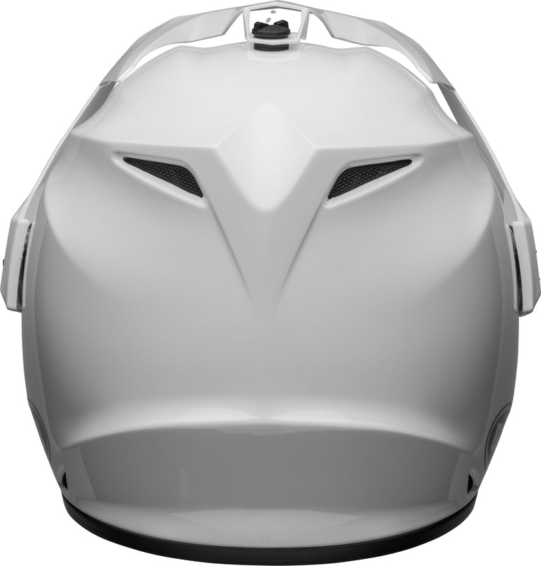 BELL MX-9 Adventure MIPS Helmet - Gloss White