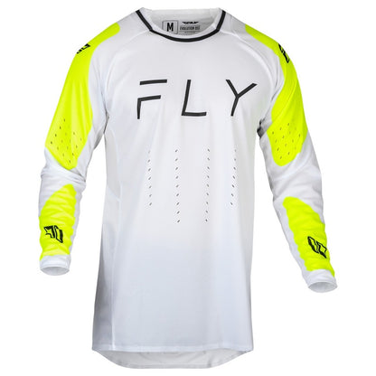 FLY RACING Evolution DST Jersey - Black/Red