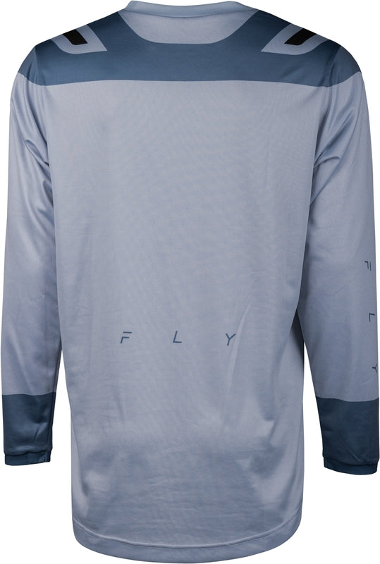 FLY RACING F-16 Jersey - Arctic Grey/Stone