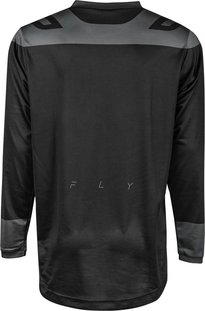 FLY RACING F-16 Jersey - Arctic Grey/Stone