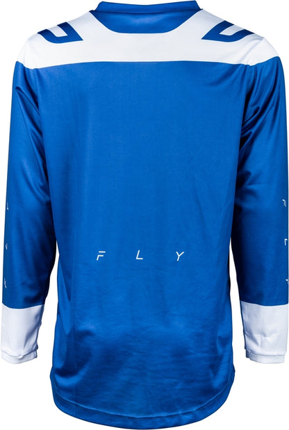 FLY RACING F-16 Jersey - Arctic Grey/Stone