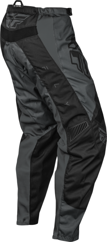 FLY RACING F-16 Pants - Black/Charcoal