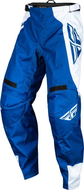 FLY RACING F-16 Pants - Black/Charcoal